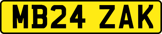 MB24ZAK