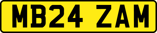 MB24ZAM