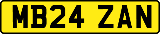 MB24ZAN