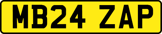 MB24ZAP