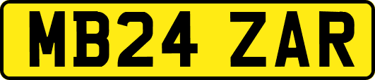 MB24ZAR