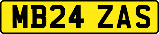 MB24ZAS