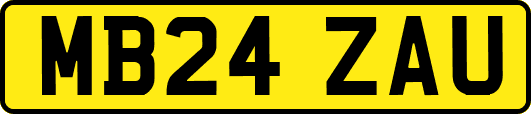 MB24ZAU