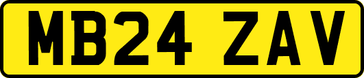 MB24ZAV