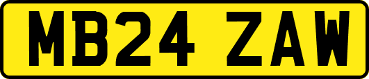 MB24ZAW
