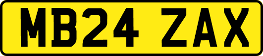 MB24ZAX
