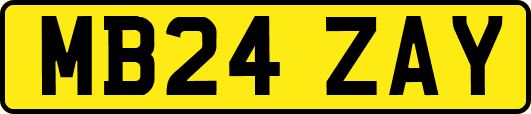 MB24ZAY
