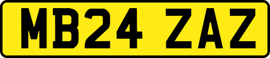 MB24ZAZ