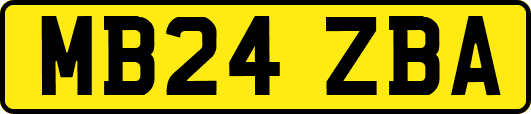 MB24ZBA