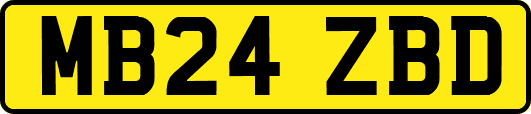 MB24ZBD
