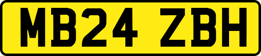 MB24ZBH