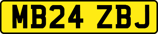 MB24ZBJ