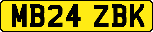 MB24ZBK