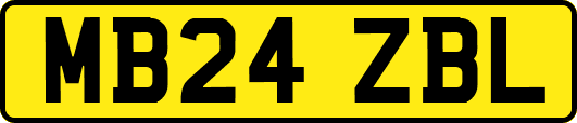 MB24ZBL