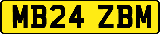 MB24ZBM