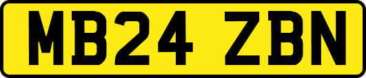 MB24ZBN