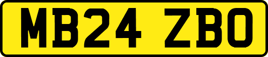 MB24ZBO
