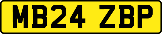 MB24ZBP