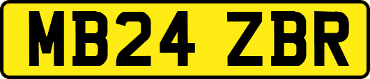 MB24ZBR