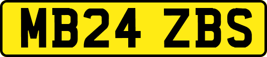 MB24ZBS