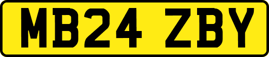 MB24ZBY