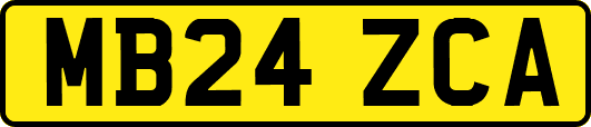 MB24ZCA