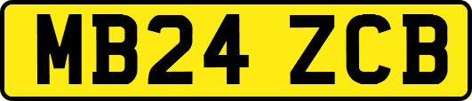 MB24ZCB