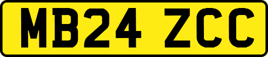 MB24ZCC