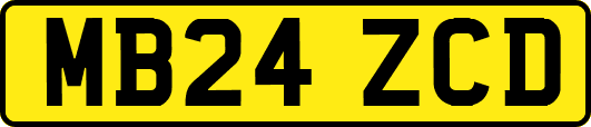 MB24ZCD