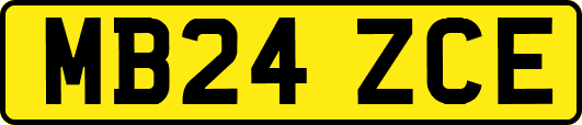MB24ZCE