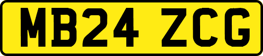 MB24ZCG