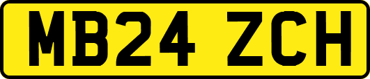 MB24ZCH