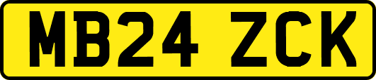 MB24ZCK