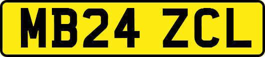 MB24ZCL