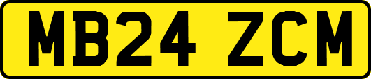MB24ZCM