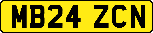 MB24ZCN