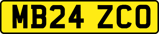 MB24ZCO