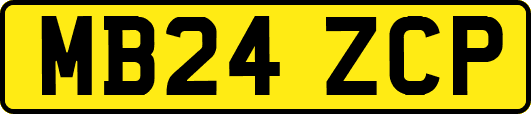 MB24ZCP