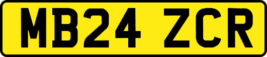 MB24ZCR