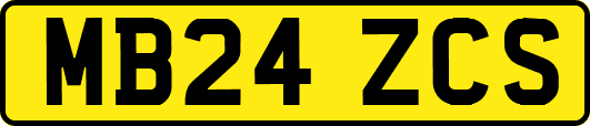 MB24ZCS