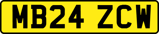 MB24ZCW