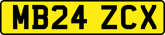 MB24ZCX
