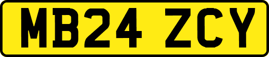 MB24ZCY