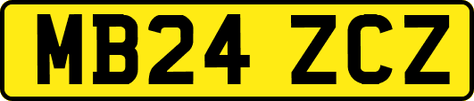 MB24ZCZ