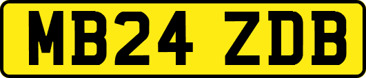 MB24ZDB