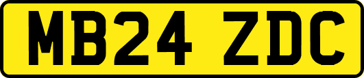 MB24ZDC