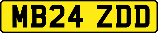 MB24ZDD