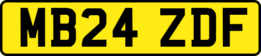 MB24ZDF