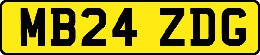 MB24ZDG