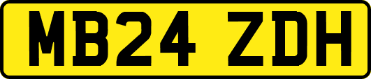 MB24ZDH